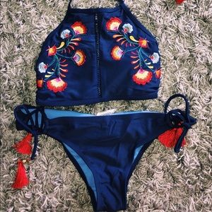 target bikini